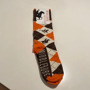 Middleburg Film Festival Socks